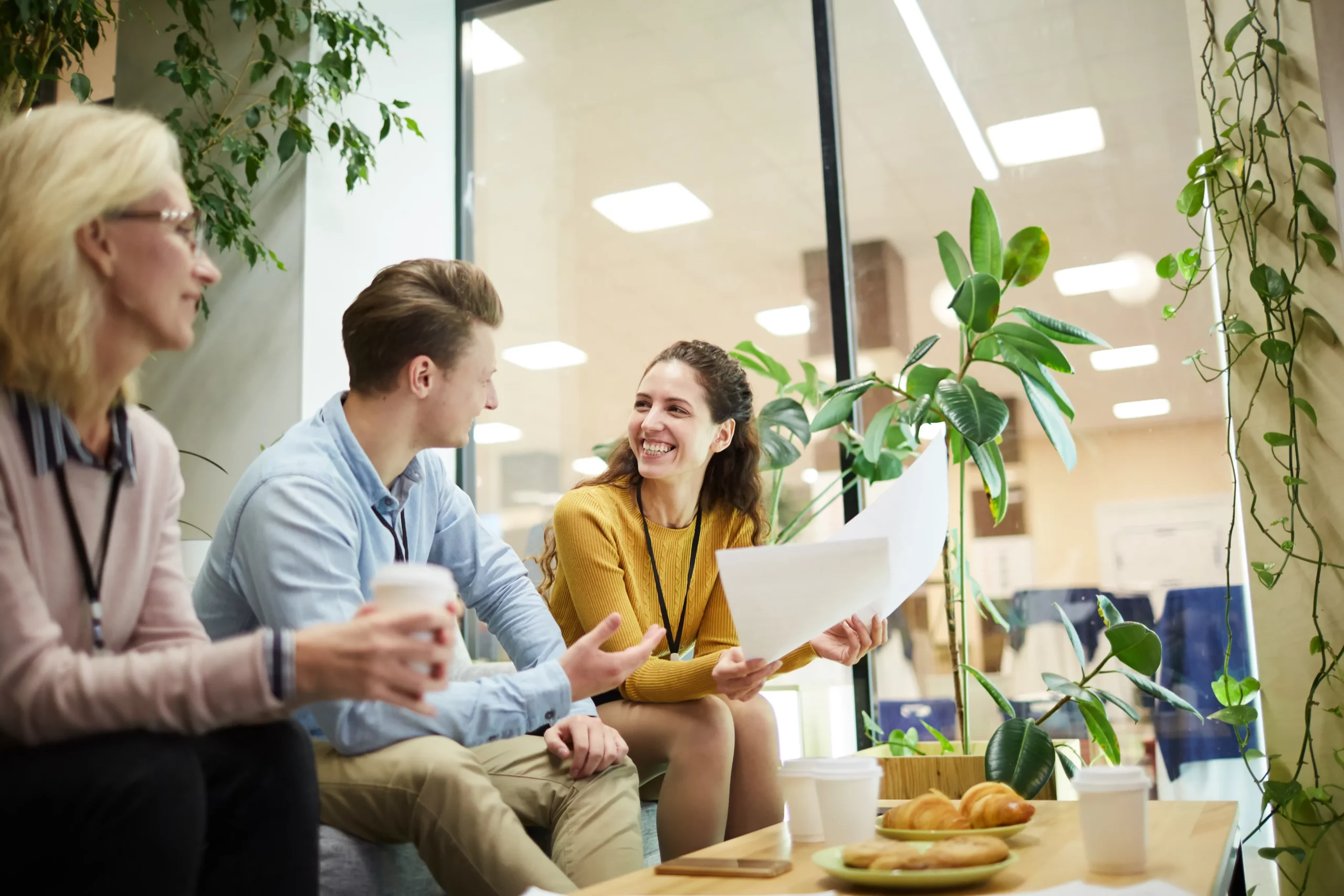 Renouvellement des Infrastructures & Systèmes IT | Secteur Ferroviaire
